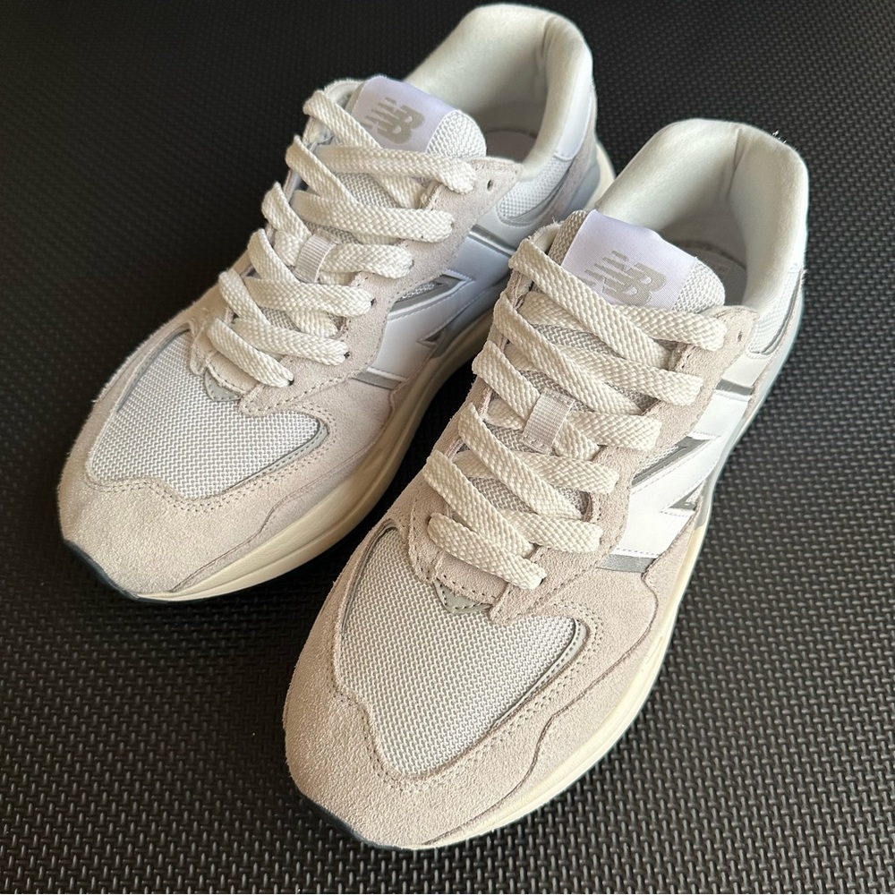 New Balance 57/40 ‘Nimbus Cloud’